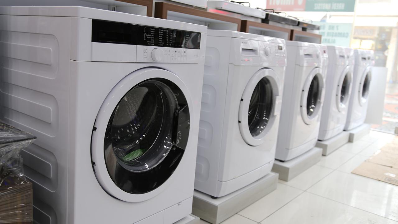 Elmadağ Beyaz Eşya Tamircisi